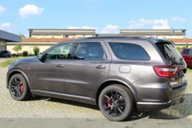 Dodge Durango 6.4L V8 SRT | Mobile.bg    3