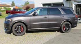 Dodge Durango 6.4L V8 SRT | Mobile.bg    2