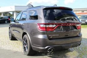 Dodge Durango 6.4L V8 SRT | Mobile.bg    4