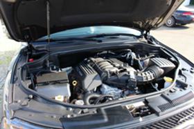 Dodge Durango 6.4L V8 SRT | Mobile.bg   14