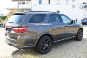 Dodge Durango 6.4L V8 SRT | Mobile.bg    5