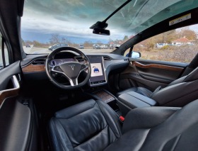 Tesla Model X 4x4 Гаранция до 2026!, снимка 10