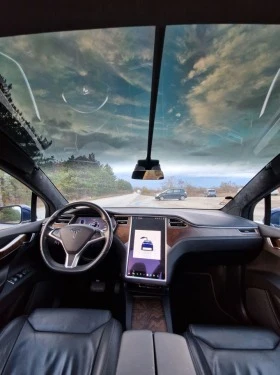 Tesla Model X 4x4   2026! | Mobile.bg    13