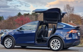 Tesla Model X 4x4 Гаранция до 2026!, снимка 4 - Автомобили и джипове - 32926160