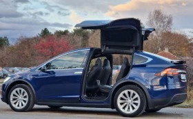     Tesla Model X 4x4   2026!