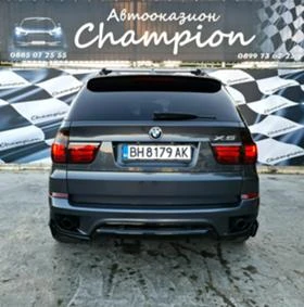 BMW X5 3.5i Xdrive | Mobile.bg    6