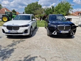 BMW X7 3.0d xDrivel БАРТЕР, БАРТЕР, БАРТЕР !, снимка 7