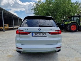 BMW X7 3.0d xDrivel БАРТЕР, БАРТЕР, БАРТЕР !, снимка 10