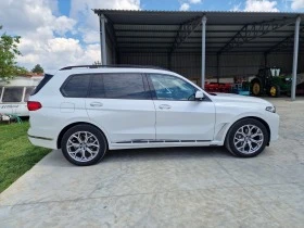 BMW X7 3.0d xDrivel БАРТЕР, БАРТЕР, БАРТЕР !, снимка 8