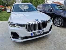 BMW X7 3.0d xDrivel ГАРАНЦИОНЕН, снимка 9
