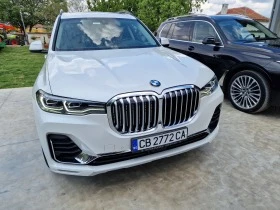 BMW X7 3.0d xDrivel БАРТЕР, БАРТЕР, БАРТЕР !, снимка 9