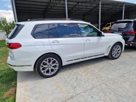 BMW X7 3.0d xDrivel БАРТЕР, БАРТЕР, БАРТЕР !, снимка 11