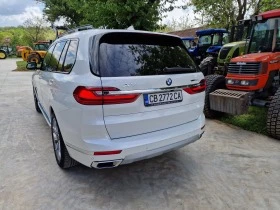 BMW X7 3.0d xDrivel БАРТЕР, БАРТЕР, БАРТЕР !, снимка 16