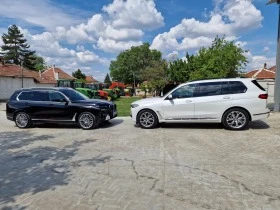 BMW X7 3.0d xDrivel БАРТЕР, БАРТЕР, БАРТЕР !, снимка 1