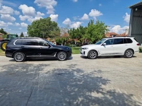 BMW X7 3.0d xDrivel БАРТЕР, БАРТЕР, БАРТЕР !, снимка 6