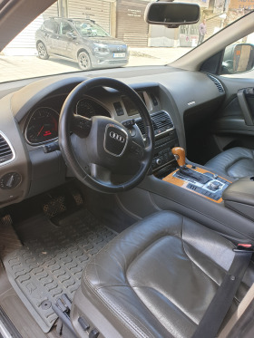 Audi Q7 4х4, снимка 11