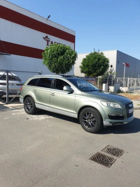 Audi Q7 4х4, снимка 5