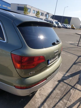 Audi Q7 4х4, снимка 10