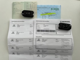 Honda Cr-v 2.0i* 4x4* СЕРВИЗНА КНИЖКА С ПЪЛНА ИСТОРИЯ В ХОНДА, снимка 16