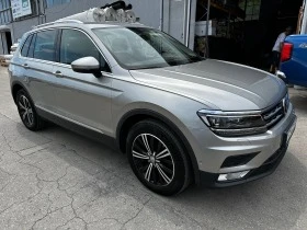 VW Tiguan, снимка 3