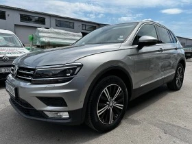 VW Tiguan, снимка 1