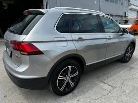 VW Tiguan, снимка 4