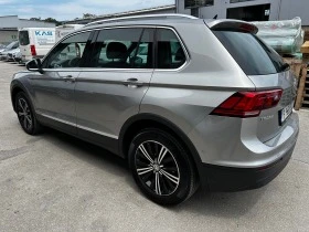 VW Tiguan, снимка 6