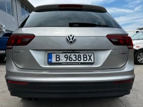 VW Tiguan, снимка 5