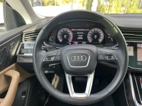 Audi Q8 55 TFSI quattro FULL, снимка 11