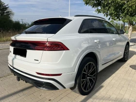 Audi Q8 55 TFSI quattro FULL, снимка 3