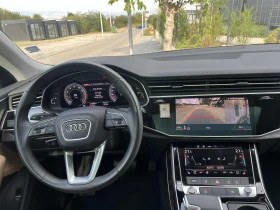 Audi Q8 55 TFSI quattro FULL, снимка 9