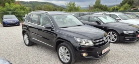 VW Tiguan 2.0T-170кс. NAVY , снимка 3