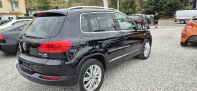 VW Tiguan 2.0T-170кс. NAVY , снимка 5