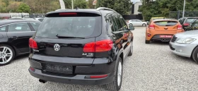 VW Tiguan 2.0T-170кс. NAVY , снимка 4