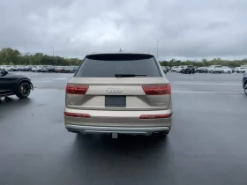 Audi Q7 3.0T Prestige, снимка 4