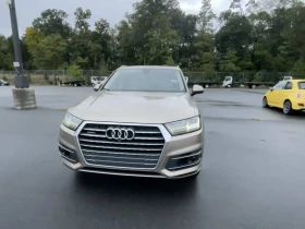 Audi Q7 3.0T Prestige, снимка 1