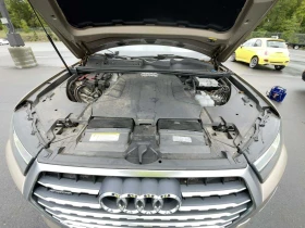 Audi Q7 3.0T Prestige, снимка 6