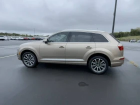 Audi Q7 3.0T Prestige, снимка 3