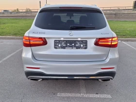 Mercedes-Benz GLC 300 AMG 4x4 , снимка 11