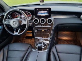 Mercedes-Benz GLC 300 AMG 4x4 , снимка 12