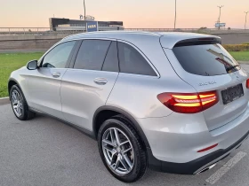 Mercedes-Benz GLC 300 AMG 4x4 , снимка 15