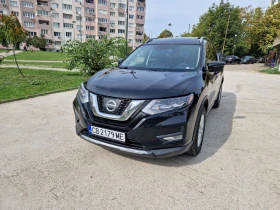 Nissan Rogue SL 4x4, снимка 1