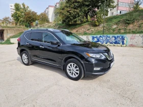 Nissan Rogue SL 4x4, снимка 6