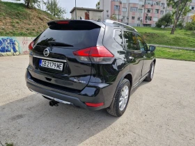 Nissan Rogue SL 4x4, снимка 2