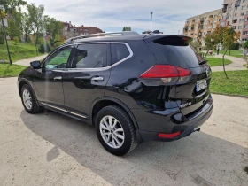 Nissan Rogue SL 4x4, снимка 5