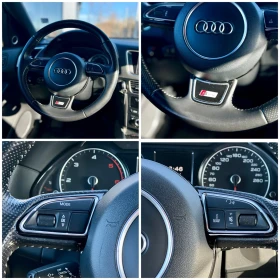 Audi Q5 * S-LINE* BANG&OLUFSEN* ПОДГРЕВ* TOP* , снимка 14