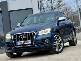 Audi Q5 * S-LINE* BANG&OLUFSEN* ПОДГРЕВ* TOP* , снимка 1