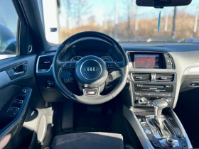 Audi Q5 * S-LINE* BANG&OLUFSEN* ПОДГРЕВ* TOP* , снимка 8