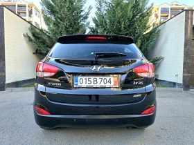 Hyundai IX35 2.0 PREMIUM-FULL-4x4, снимка 6