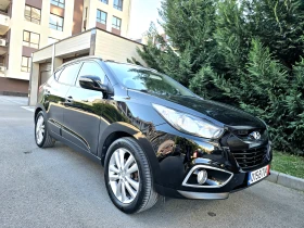 Hyundai IX35 2.0 PREMIUM-FULL-4x4, снимка 3